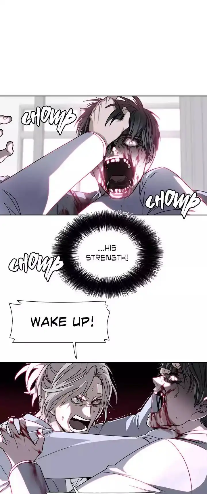Unknown Code Chapter 28 24